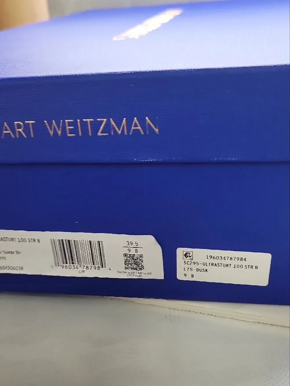 Stuart Weitzman stuart weitzman